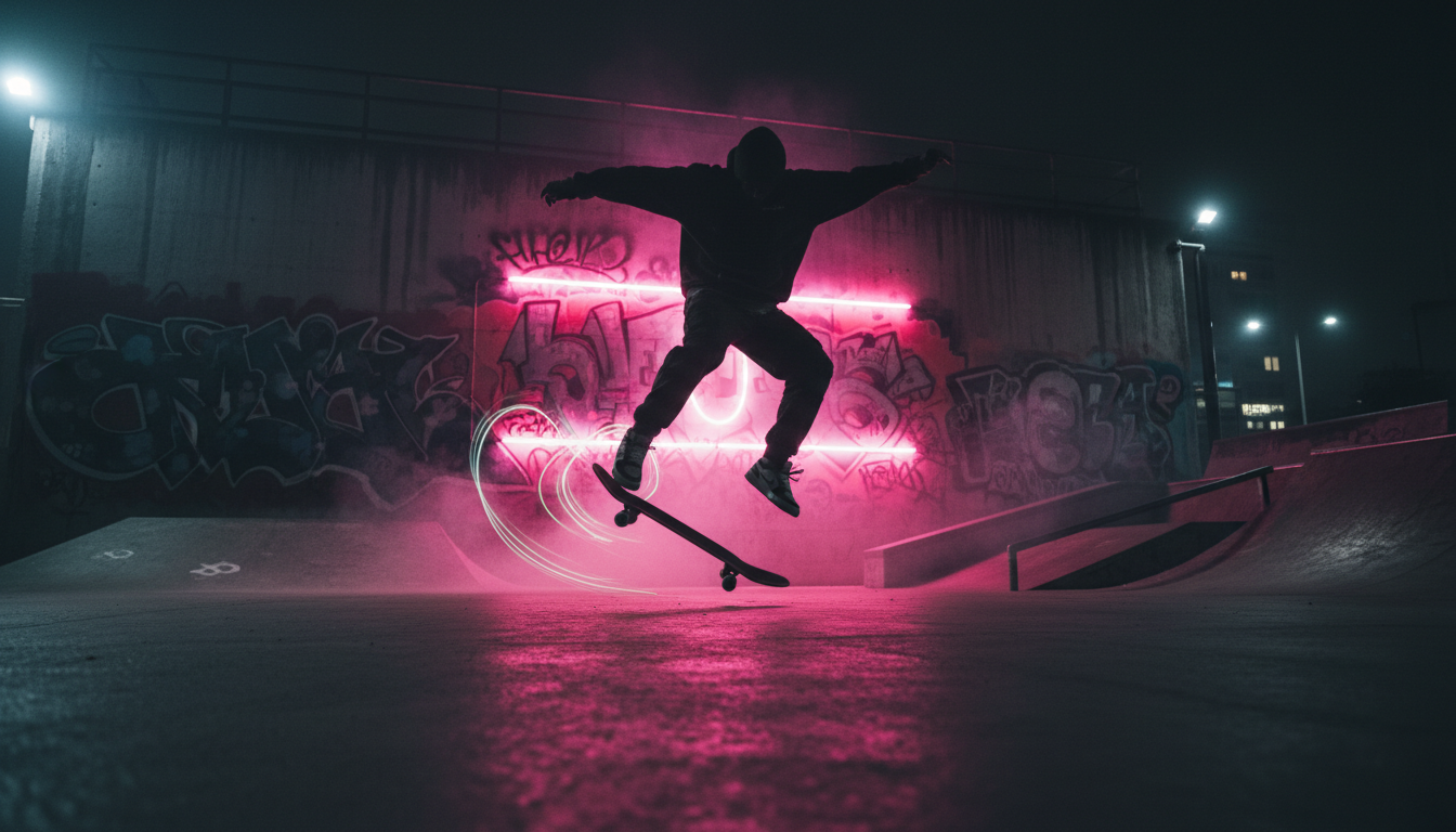 Spacemaze3003 streetwear skate culture