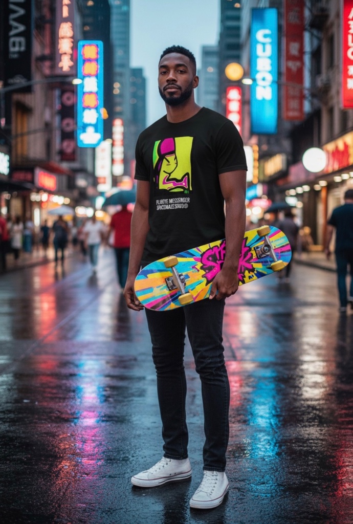 Spacemaze3003 streetwear
