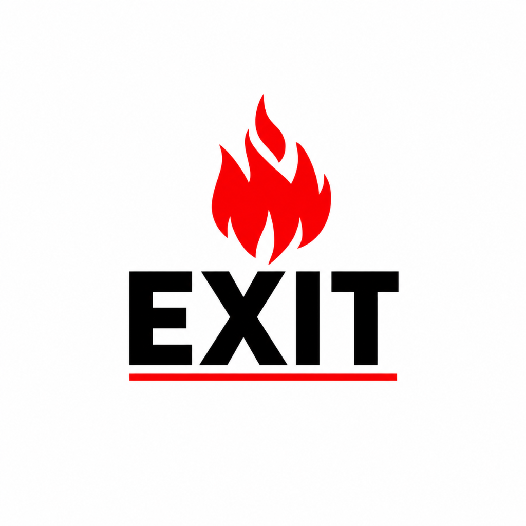 Exit Varginha — Sistema de prevenção contra incêndio