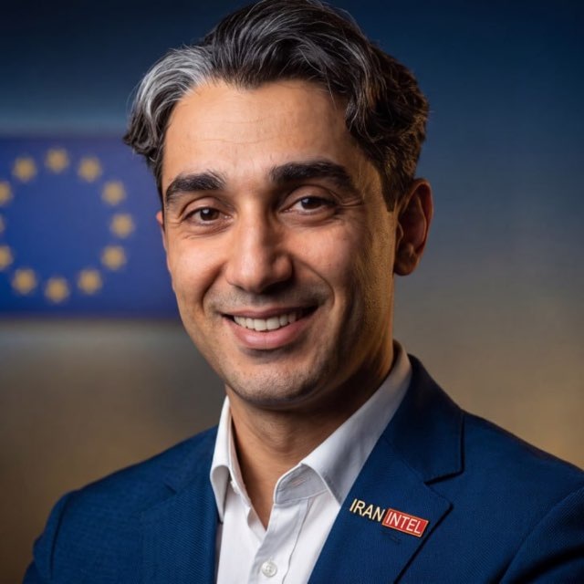 EU Desk Analyst