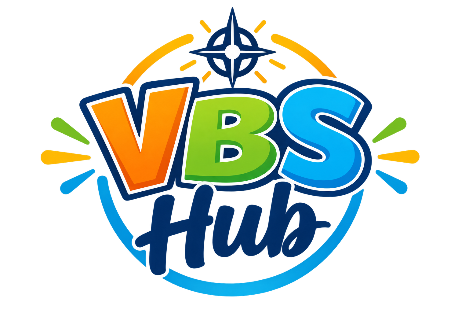 VBS Hub logo