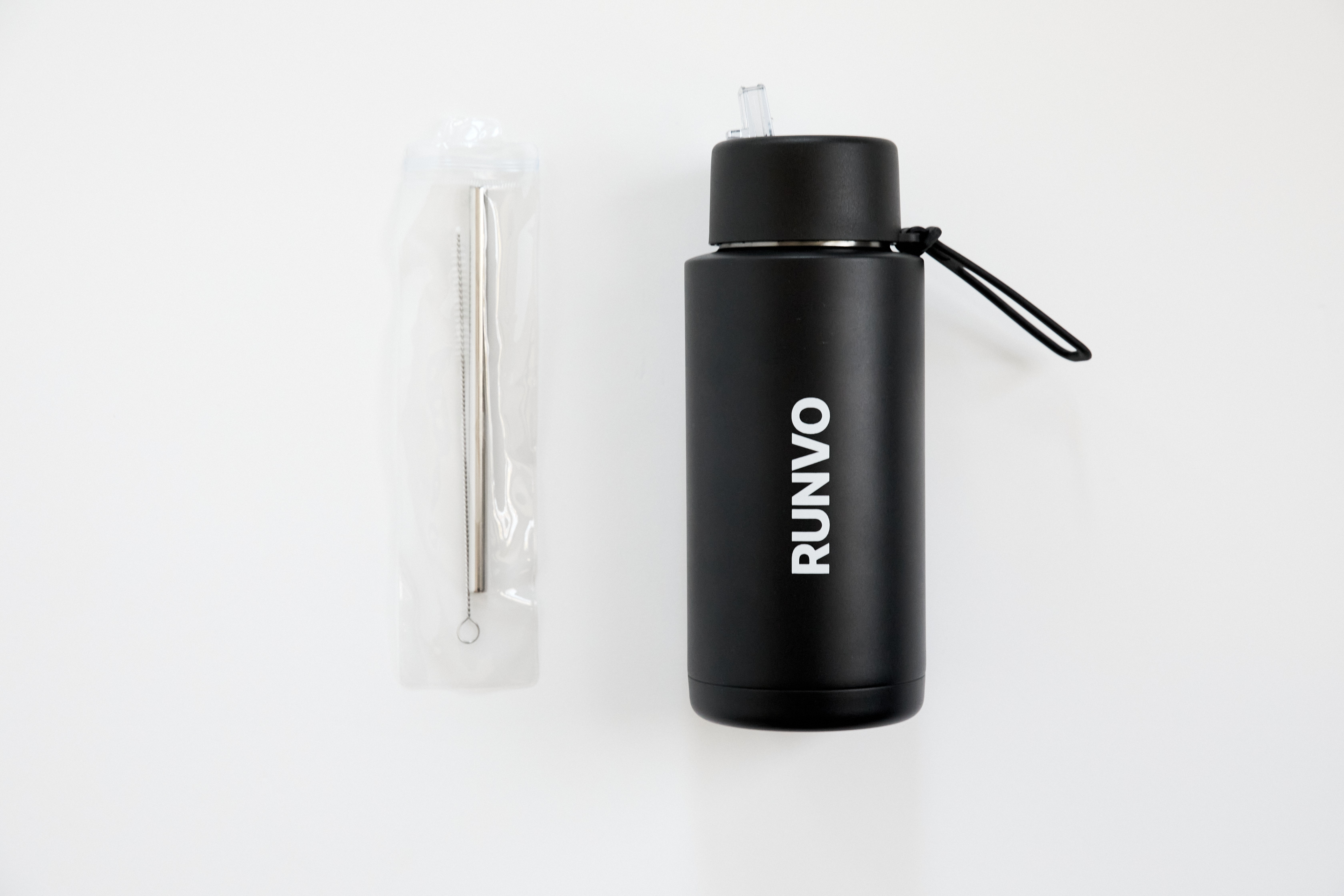 RUNVO 1L Bottle
