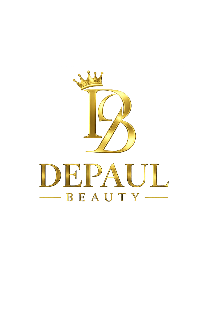 DePaul Beauty — Luxury Makeup Masterclass