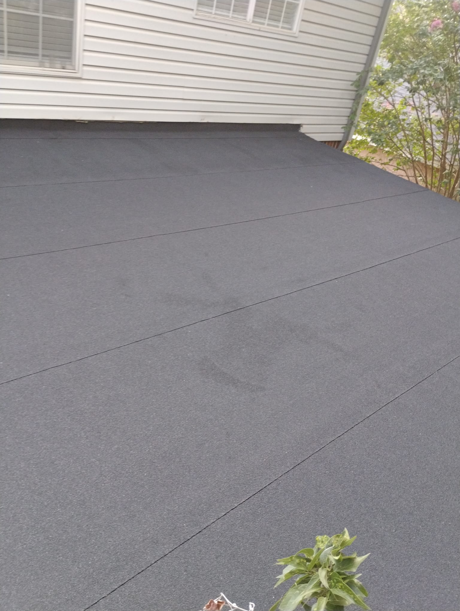 Commercial Roof Coatings in Dallas-Fort Worth