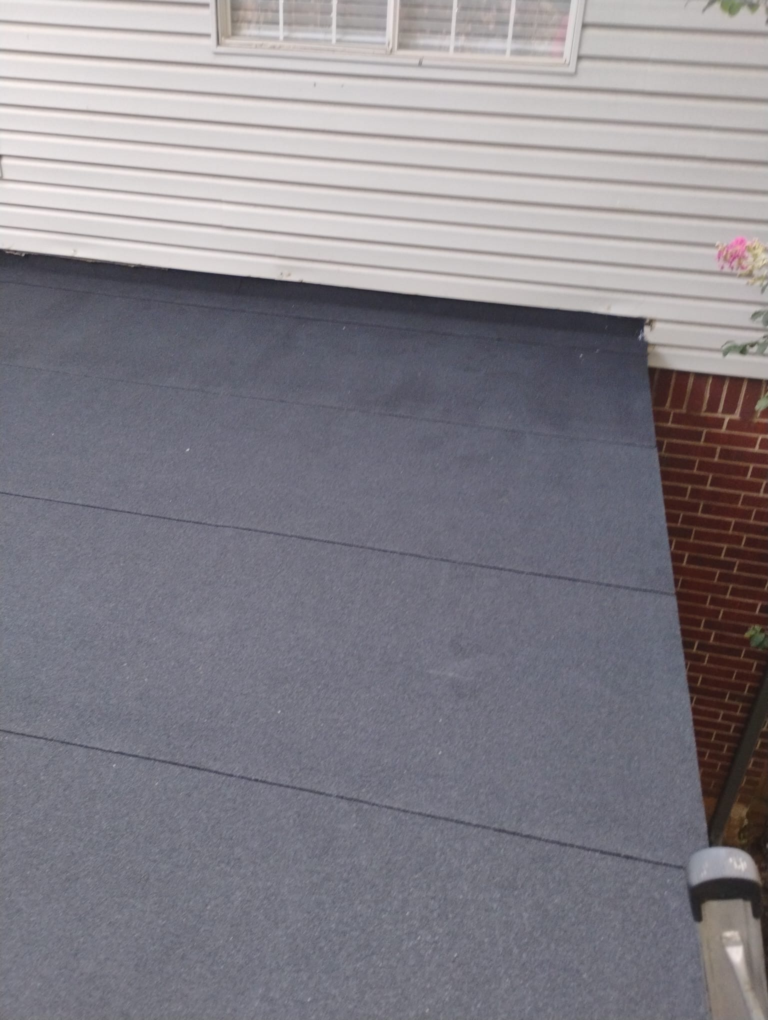 Flat & Low-Slope Roofing in Dallas-Fort Worth