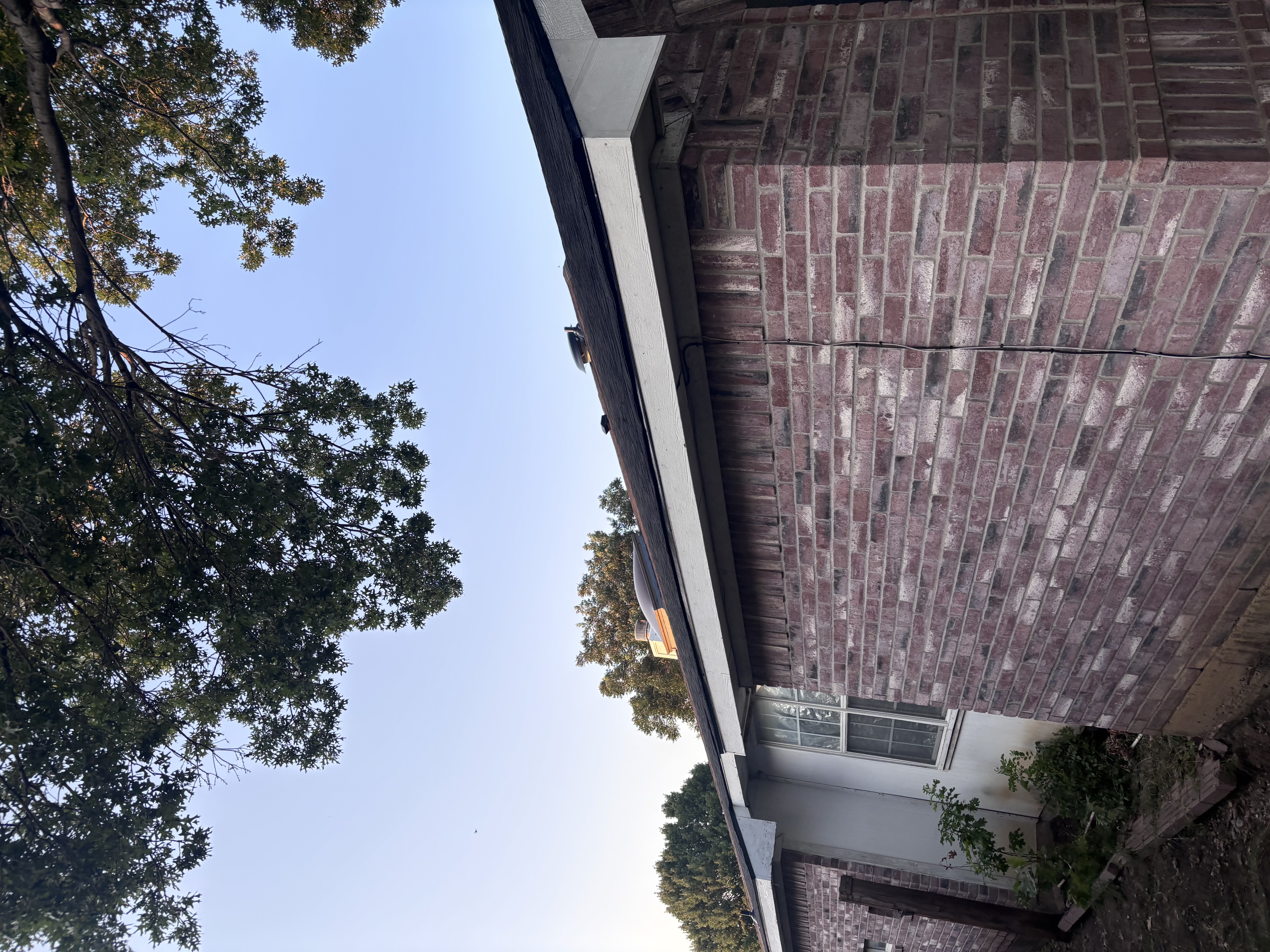 Roof Pros Dallas roofing project photo