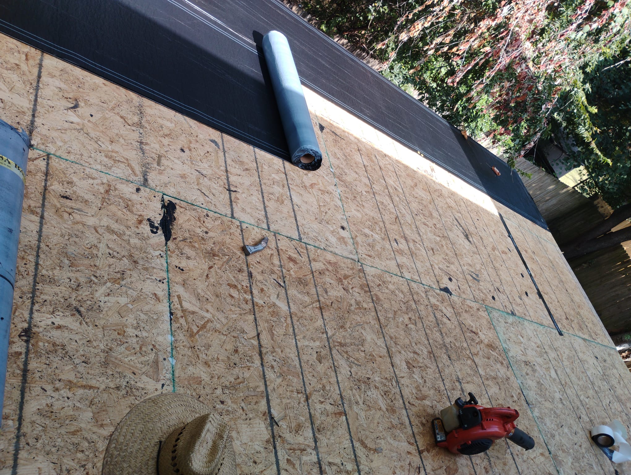 Commercial Roof Maintenance in Dallas-Fort Worth