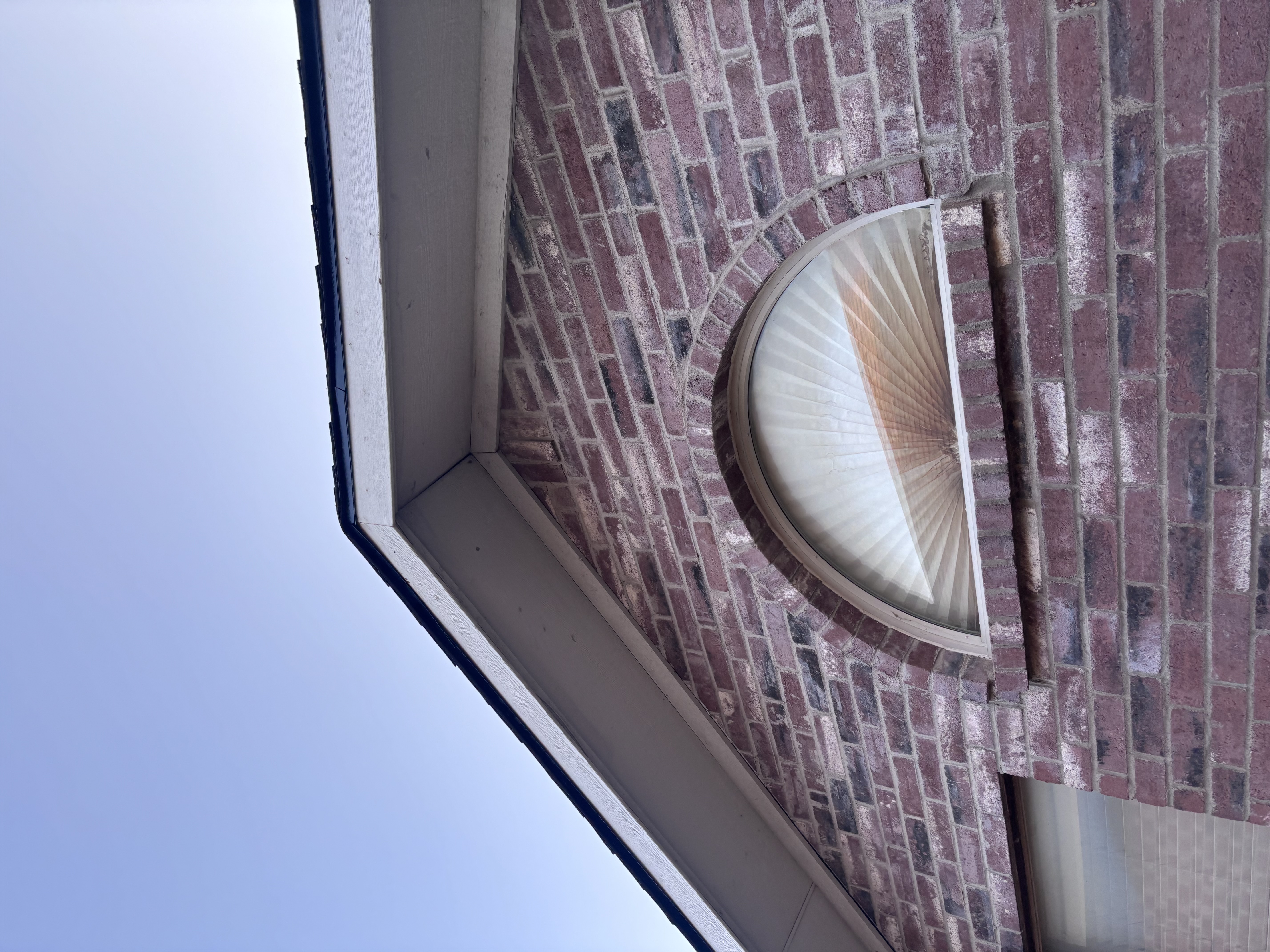 Roof Pros Dallas roofing project photo