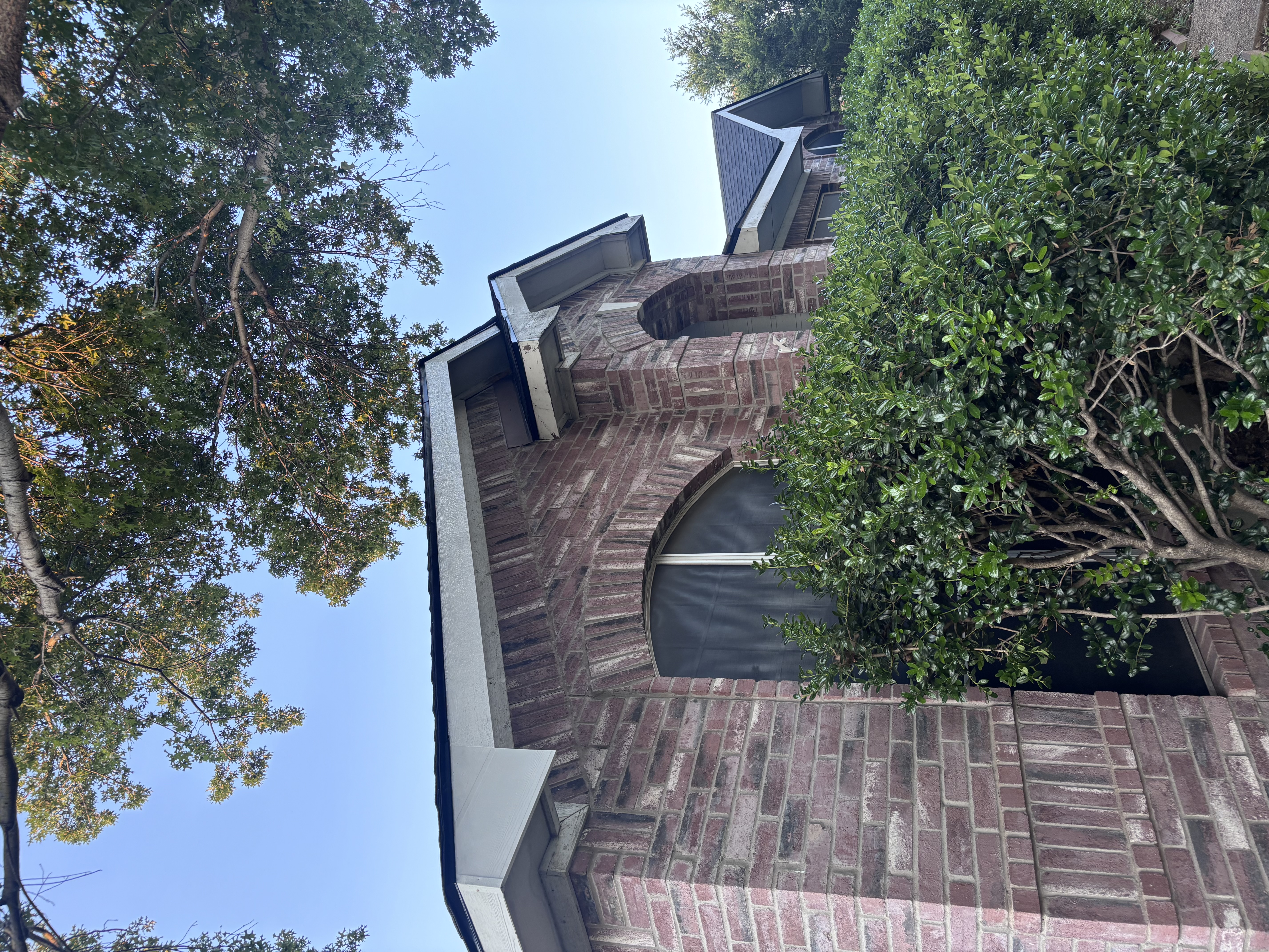Roof Pros Dallas roofing project photo