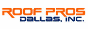 Roof Pros Dallas
