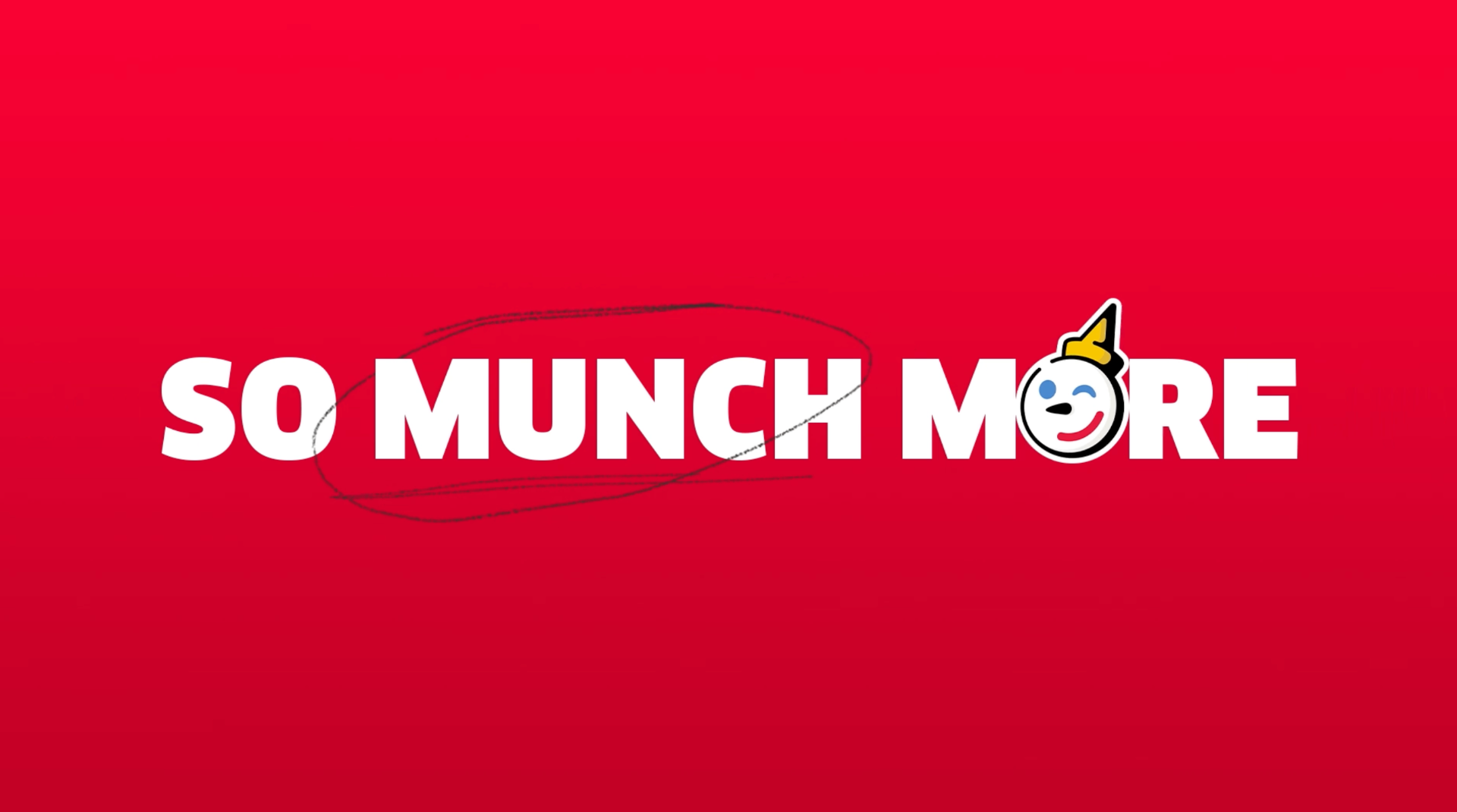 Jack in the Box — So Munch More