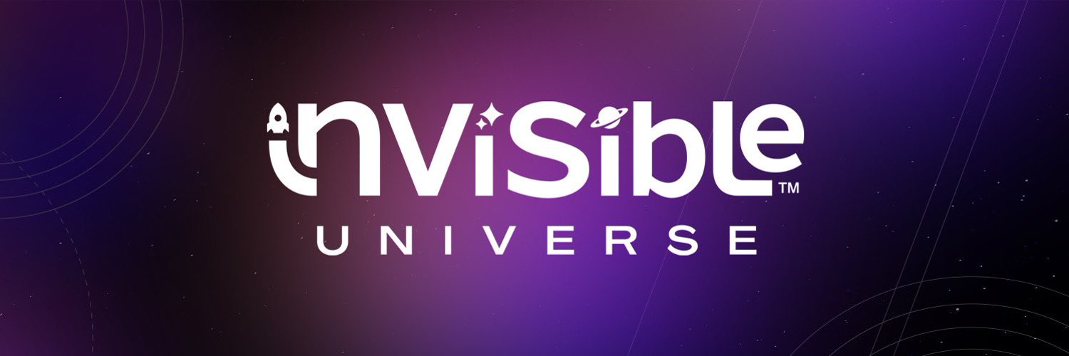 Invisible Universe