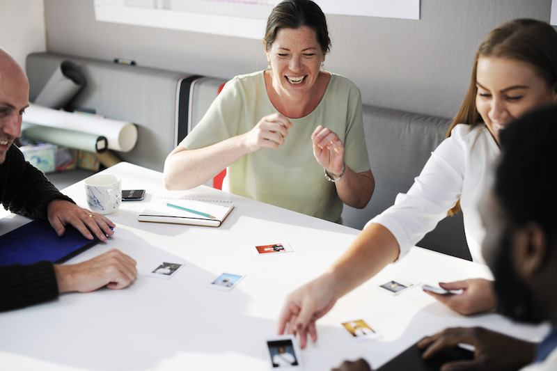 Brands Need to Avoid the Boring Life