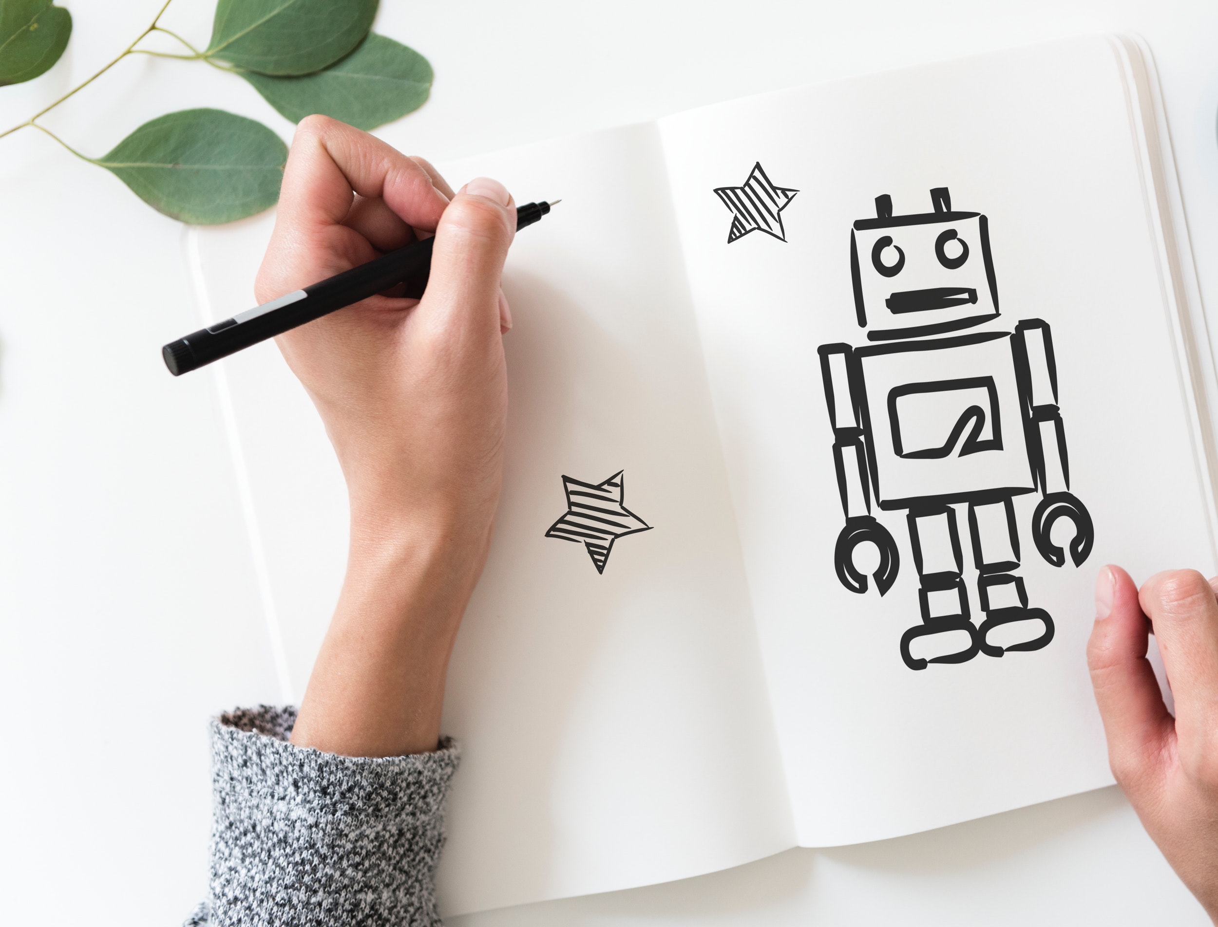 4 Ways to Make Your B2B Marketing More Captivating