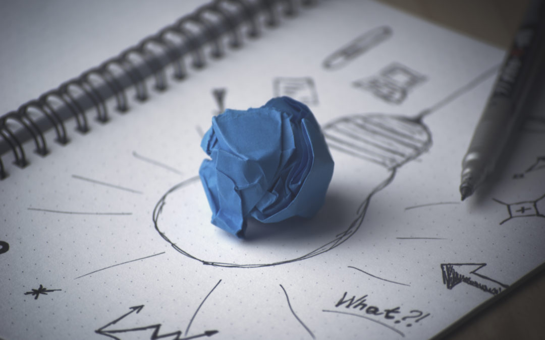 Creating a Beta Department To Propel Great Ideas Forward