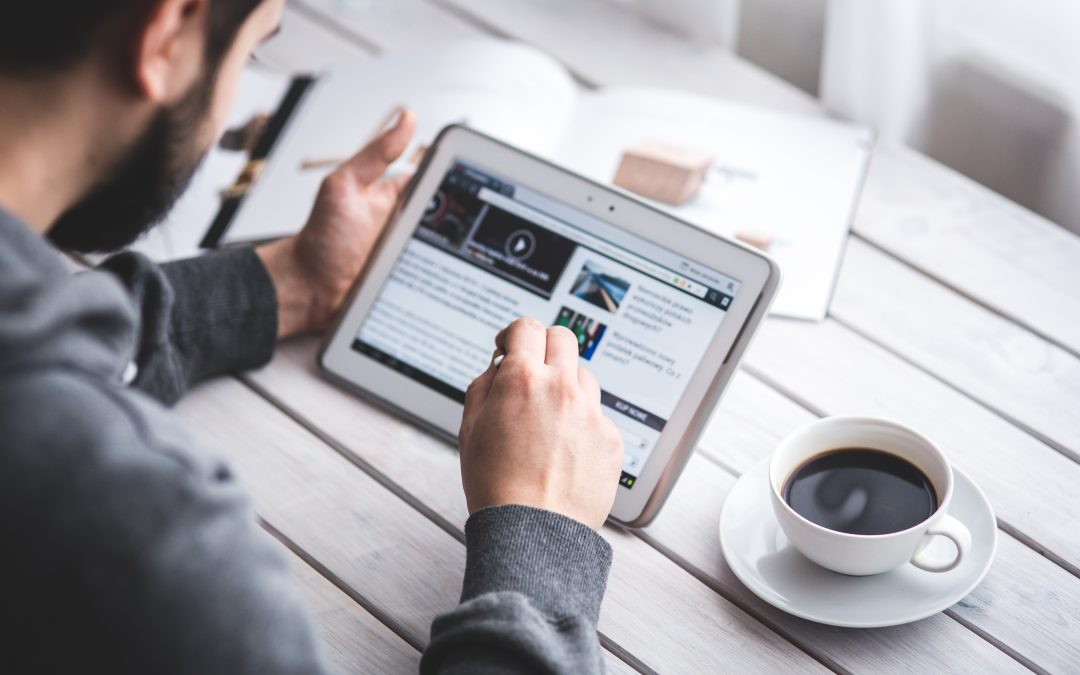 Ad-Blockers and Advertising in the Future