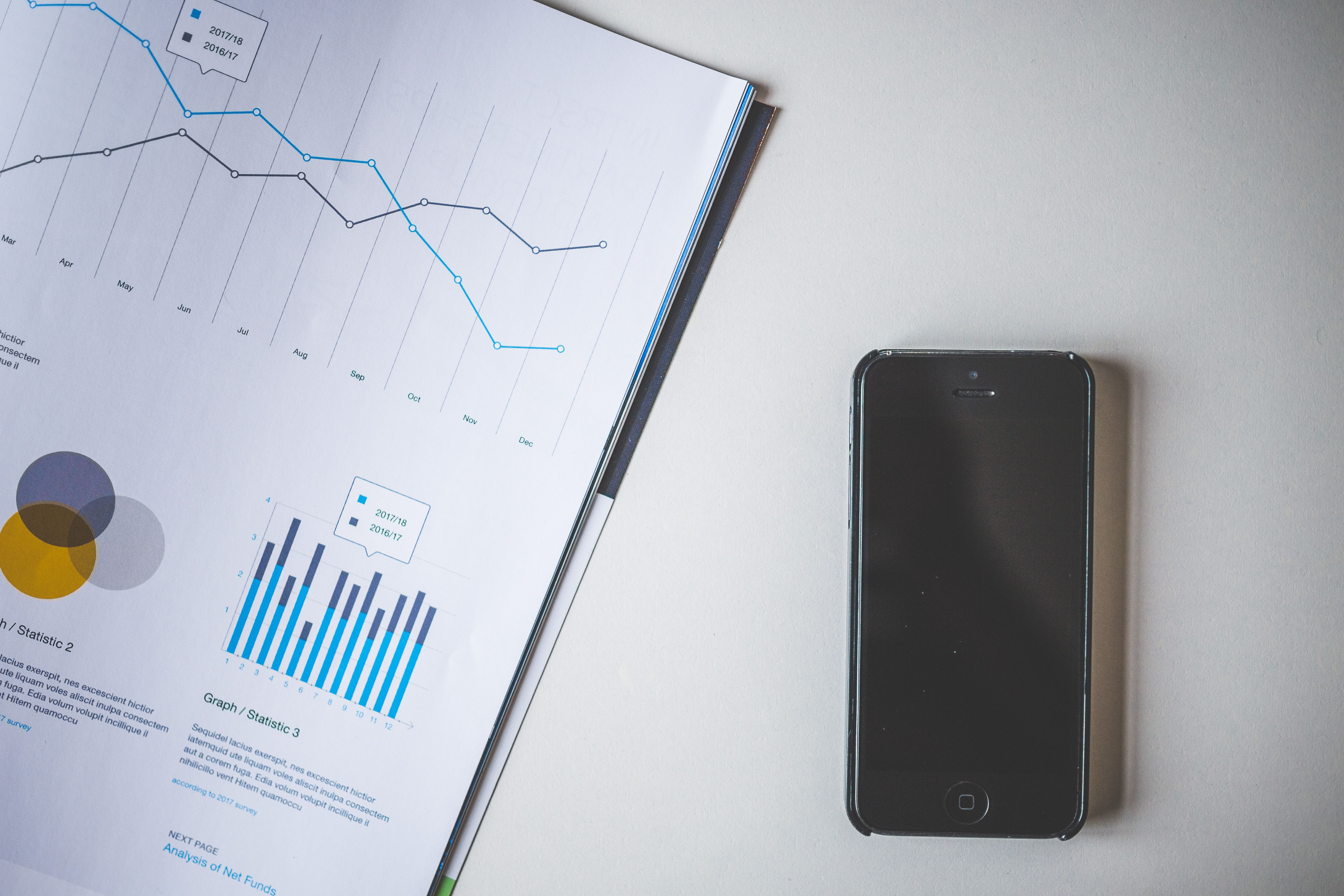 Navigating The Big Data Dilemma To Master the Business of Marketing