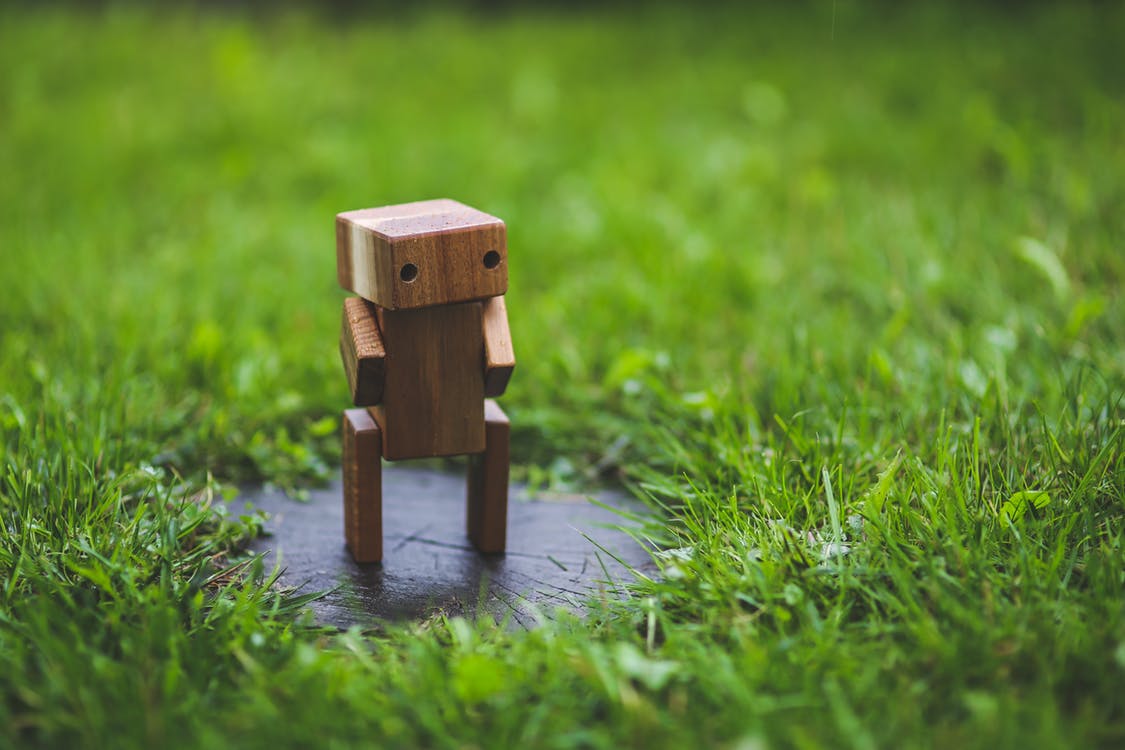 Brands and Chatbots, the Time is Now