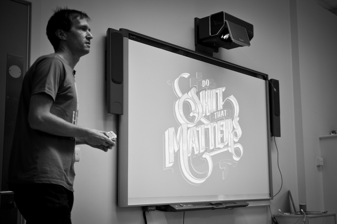 Living Your Brand Story Beyond The Startup Pitch
