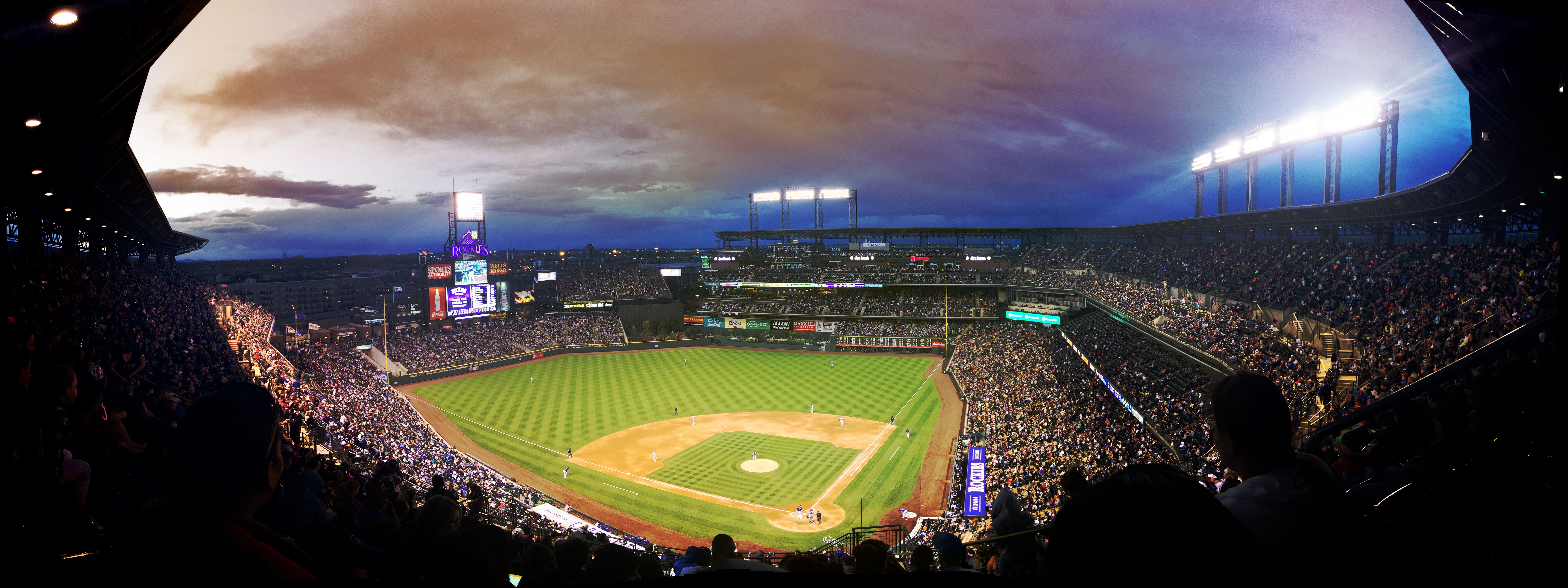 Sports, the IoT, and Marketing