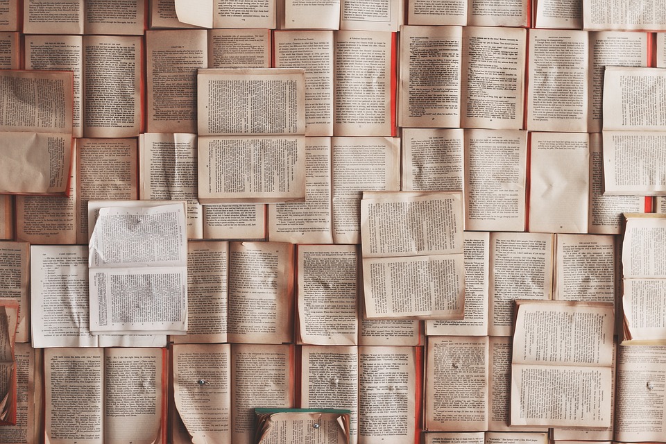 Building Your Brand: Why Stories Are Better Than Facts