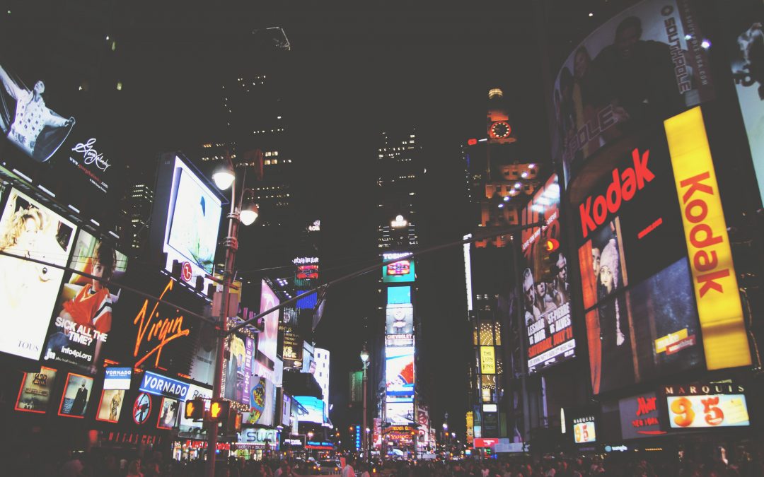 5 Things From Cannes Lions You Should Care About