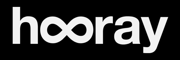 Hooray — A Strategic Creative Agency for the First Era of Mobile