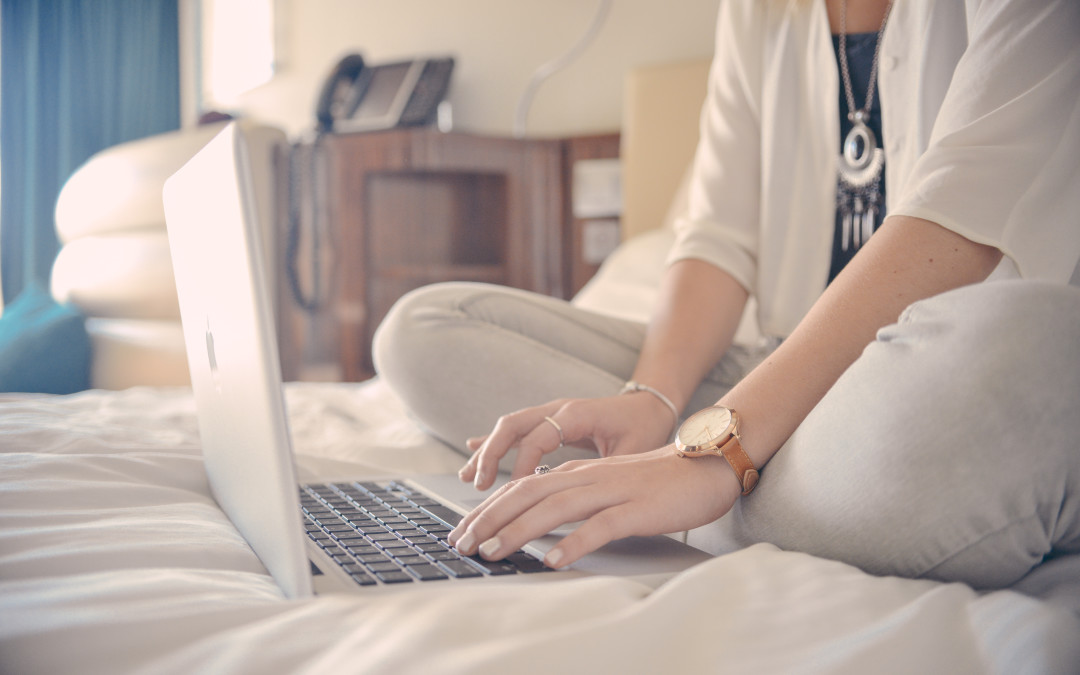 Using the Internet of Things to Shape Brands