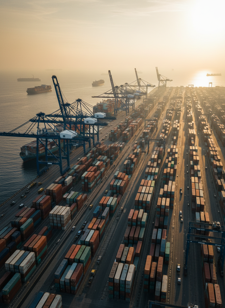 MENA Marketplace Expansion