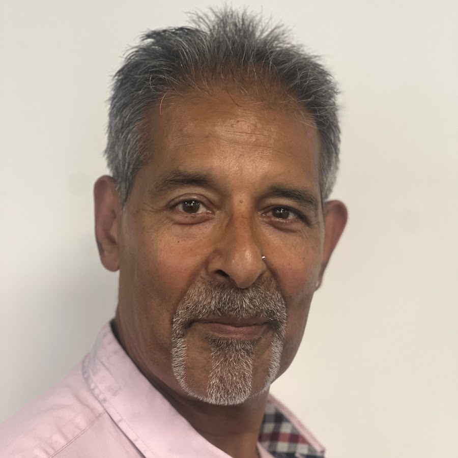 Dr Surinder Sandhu, Executive Brain Health Specialist
