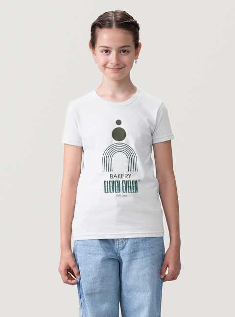 ElevenEleven Kids T-Shirt