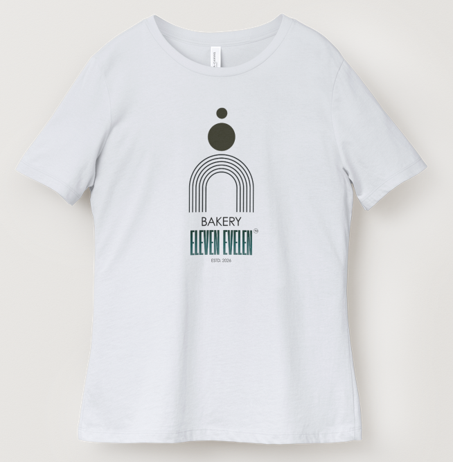ElevenEleven Female T-Shirt