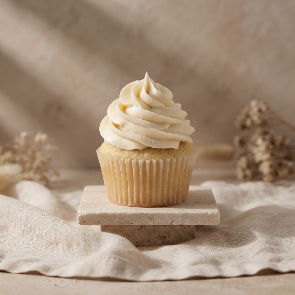 Vegan Cupcake