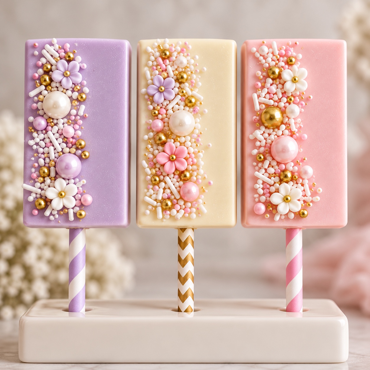 1111 Crispy Treats