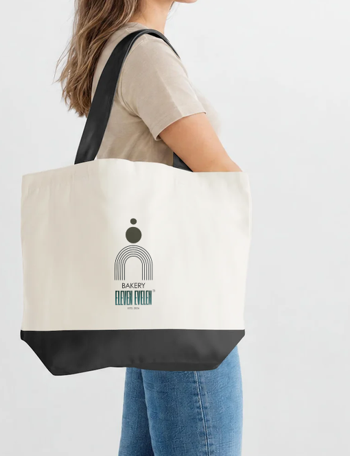 ElevenEleven Tote Bag