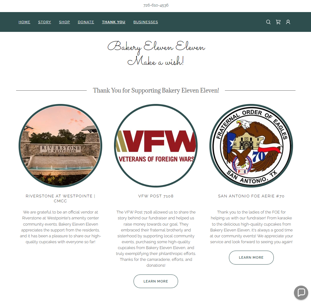 Riverstone at Westpointe | CMCC