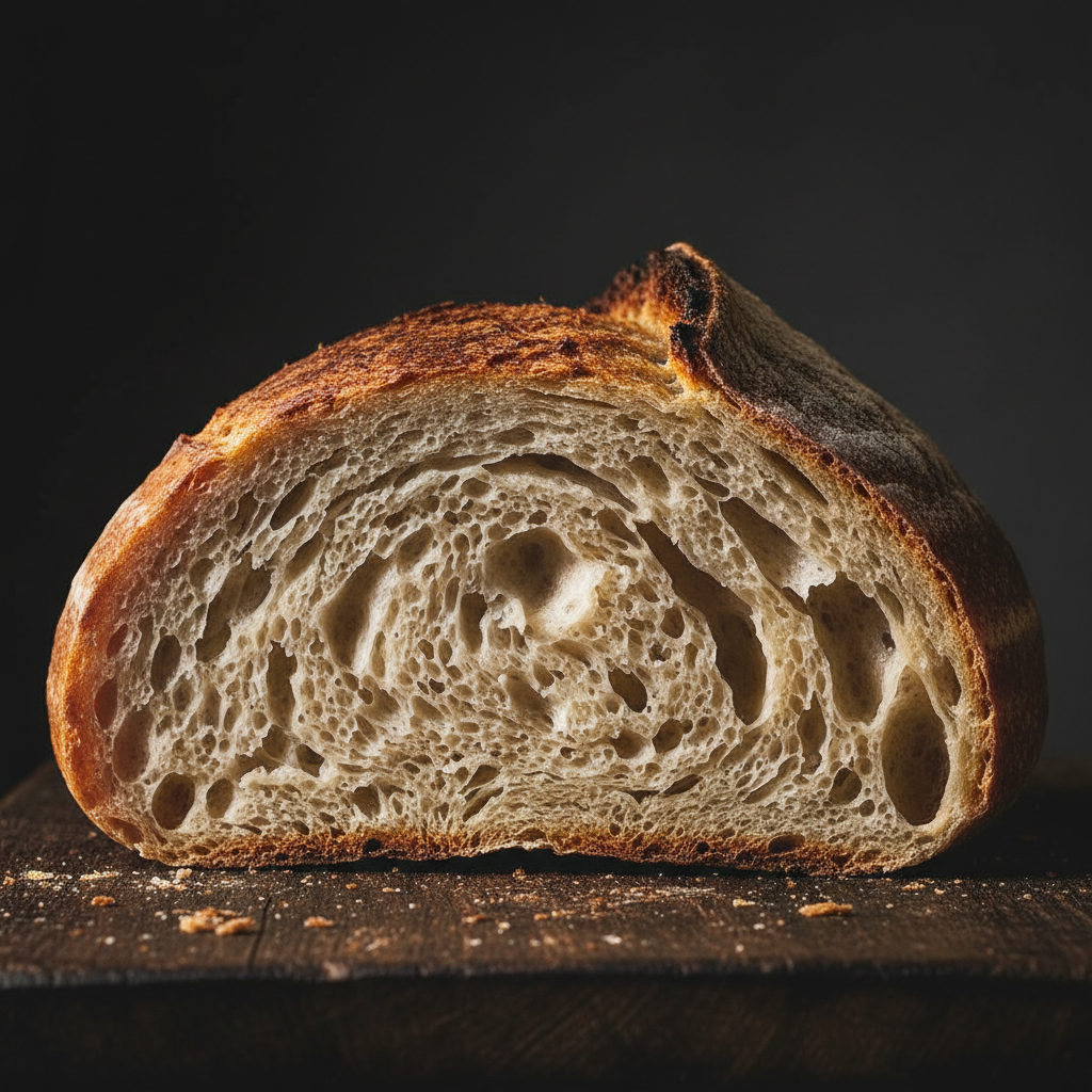 Sourdough Bread