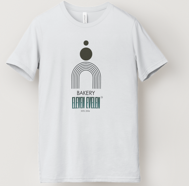 ElevenEleven Male T-Shirt