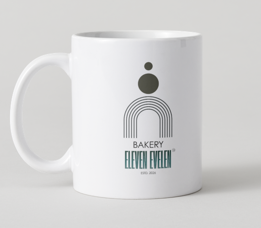 ElevenEleven Coffee Mug