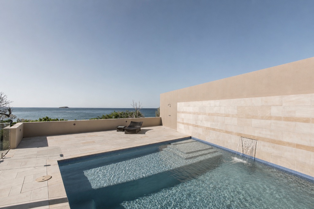 Shearwater House — 3