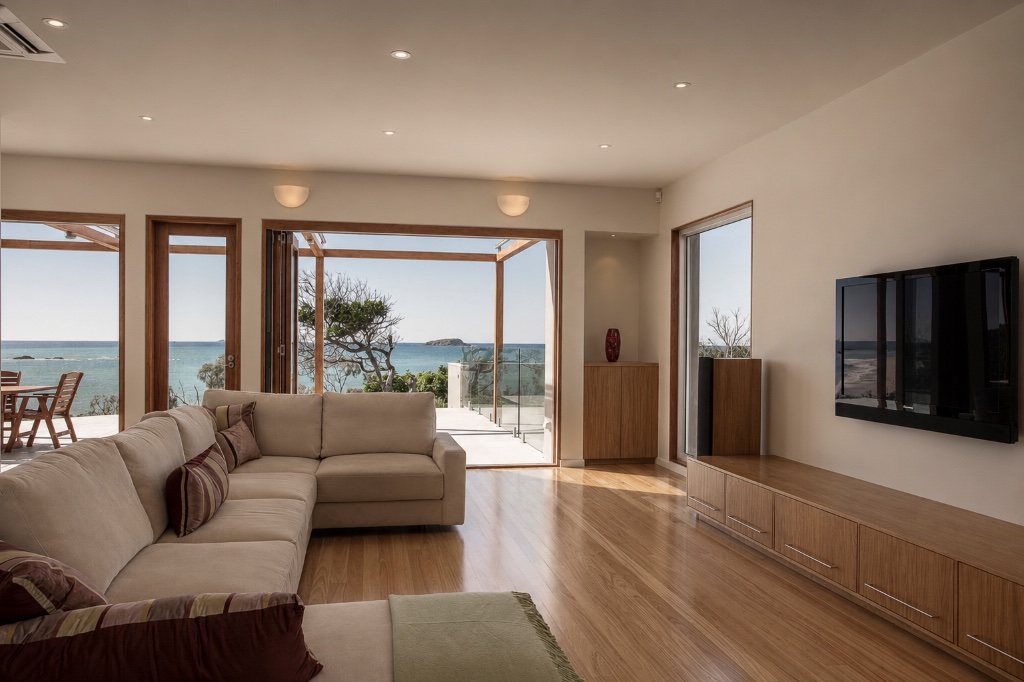 Shearwater House — 9