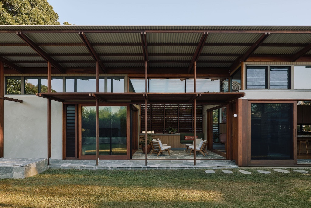 Tirra Lirra House — 25
