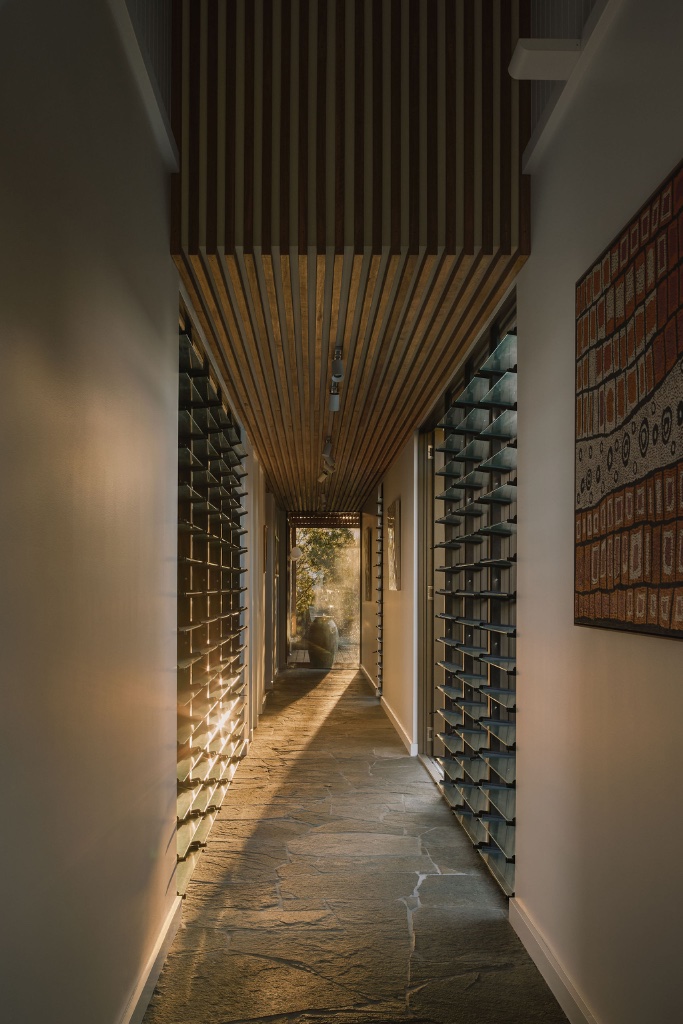 Tirra Lirra House — 28