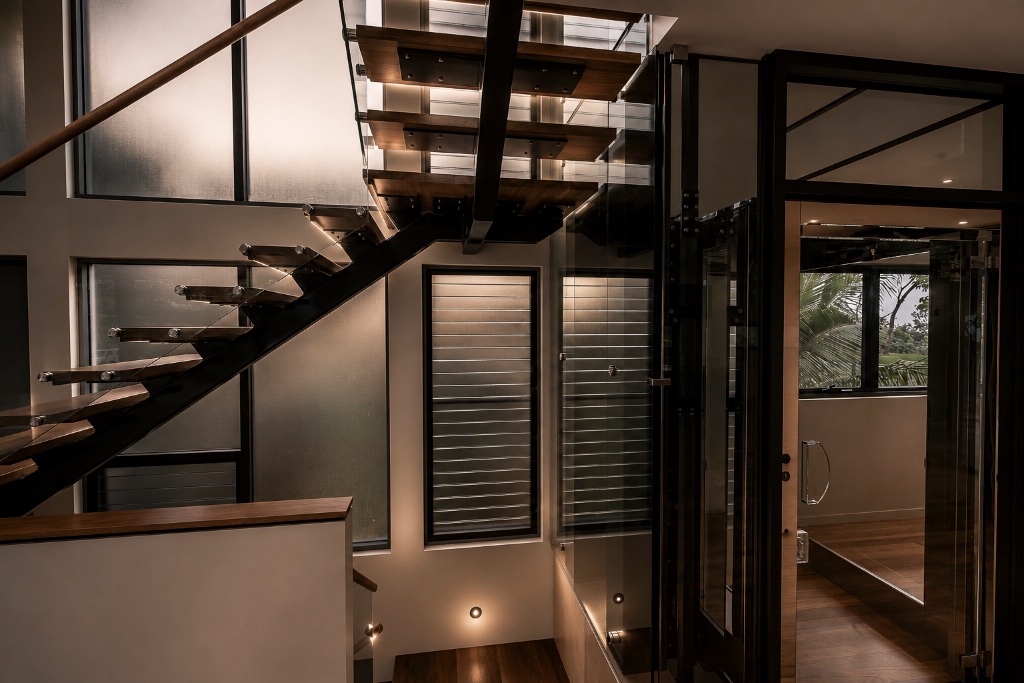 Cypress Beach House — 7