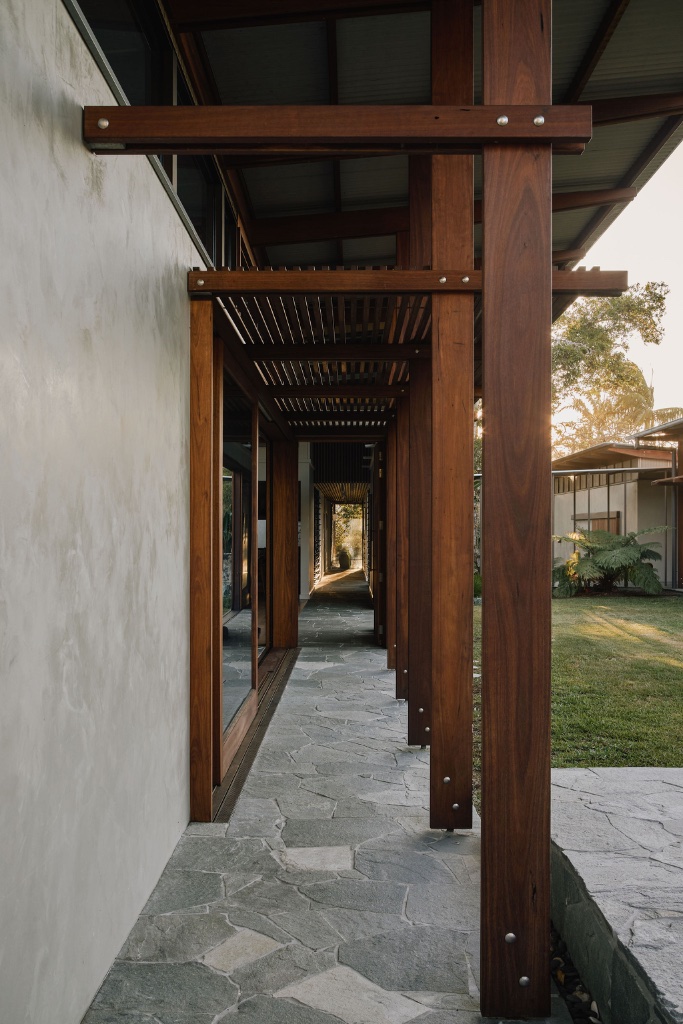 Tirra Lirra House — 27