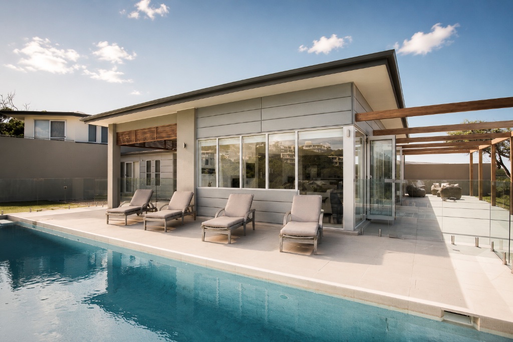 Osprey House