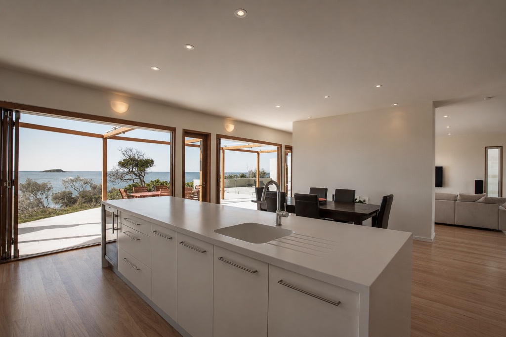 Shearwater House — 8