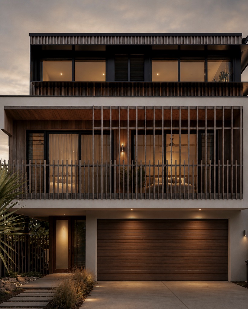 Casuarina Beach House 3