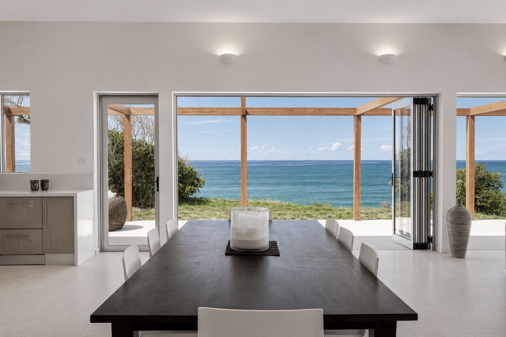 Osprey House — 9