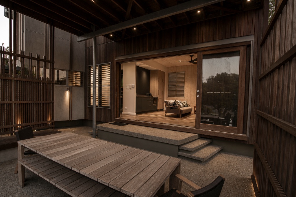 Cabarita Beach House — 5